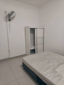 Suriamas suites / Larkin / to ciq 10 mins / Low Deposit / Near jb town