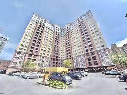0% DEPOSIT 🔥 Villa Tropika Aparment @ Pudu Ulu Cheras 936sq FULL LOAN