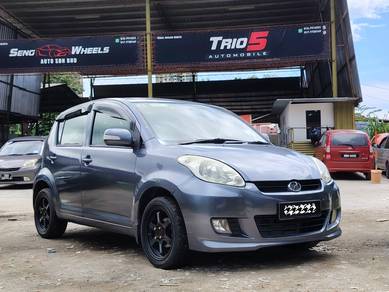 Perodua MYVI 1.3 EZi FACELIFT (A)