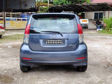 Perodua MYVI 1.3 EZi FACELIFT (A)