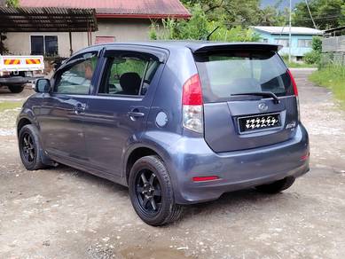 Perodua MYVI 1.3 EZi FACELIFT (A)