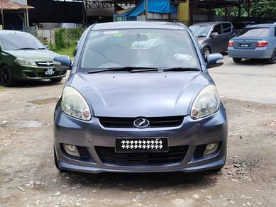 Perodua MYVI 1.3 EZi FACELIFT (A)