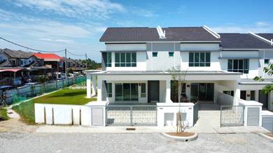 Freehold Home in Mantin Bungalow, Semi-D, Double Storey Terrace Sale