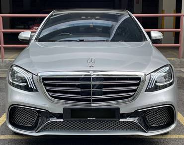 HOT STOCK,MERCEDES S400 s65 F/CONVERT VACCUUM DOOR