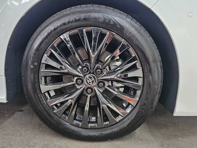 Toyota VELLFIRE 2.4 Z PREMIER (A) ROOF-MONITO