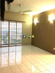 Prai Inai, Pangsapuri Prima Aman, Perai Partial Furnish Seberang Jaya