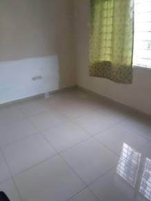 Taman Bunga Merah Flat Sungai Dua Kitchen top