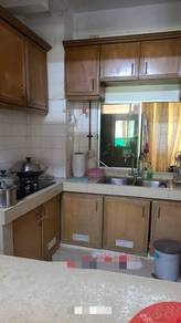 Sri Jelatek Condo Wangsa Maju