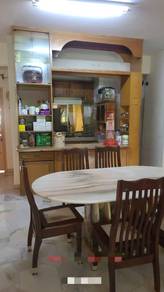Sri Jelatek Condo Wangsa Maju