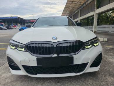 Bmw G20 330i  2.0 M-SPORT