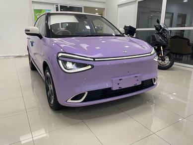 Dongfeng BOX E3 MY24 (A)