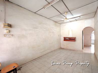 【TOWN AREA NEAR LAGENDA HEIGHTS】TAMAN RIA (1-Storey) For Rent