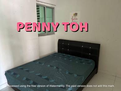 Elit Heights at Bayan Baru 1083sf 2cps