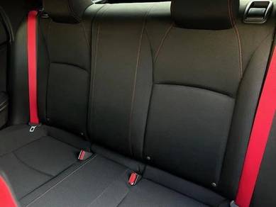 DIRECT IMPORT 2021 Honda CIVIC TYPE R 2.0 (M)