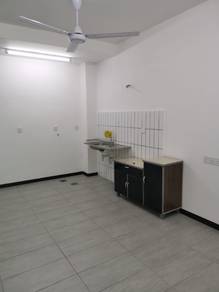 Sensasi Utropolis Batu Kawan  Partially Furnished Studio For Rent