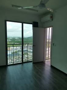 Sensasi Utropolis Batu Kawan  Partially Furnished Studio For Rent