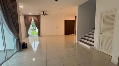 Semi-Detached-House-for-rent-Setia-Eco-Park-Selangor