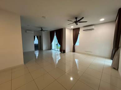 Semi-Detached-House-for-rent-Setia-Eco-Park-Selangor-3