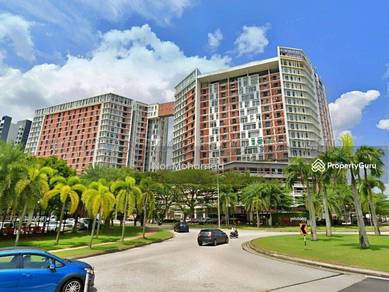 Suria Jelutong