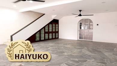 ALMA | 2 Storey Terrace for SALE @ Taman Impian Bukit Mertajam
