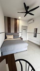 Cozy and Clean MALE Room for Rent, Sepang - INTAKE October 2025