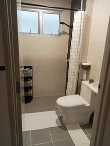 Cozy and Clean MALE Room for Rent, Sepang - INTAKE October 2025
