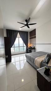 Cozy and Clean MALE Room for Rent, Sepang - INTAKE October 2025