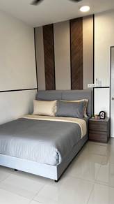 Cozy and Clean MALE Room for Rent, Sepang - INTAKE October 2025