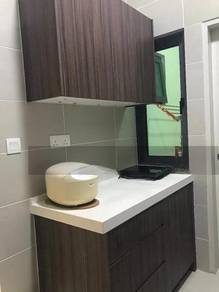 Fully Furnished Unit With 2 Bedrooms 2 Bathrooms@The Vyne, Sungai Besi
