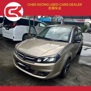 Proton SAGA 1.3 FLX EXECUTIVE (A)