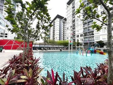 BSP 21 Service Residence