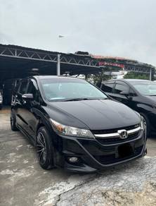 Honda STREAM 1.8 i-VTEC RSZ FACELIFT (A)