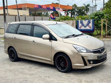 Proton EXORA 1.6 (A)