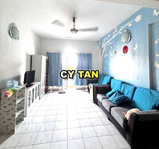 Gambier Heights, Gelugor, Batu Uban, Bukit Gambir, Fully Furnished Usm