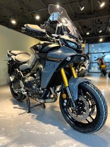 YAMAHA TRACER 9 GT BEST DEAL READY Stock TMM