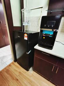 .🔥 PUNCAK SERI KELANA Ara Damansara Near LRT nusa