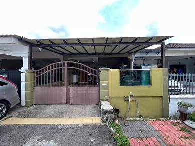 Flora Height, Pasir Gudang For Sale