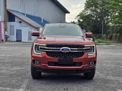 Ford RANGER 2.0 XLT MY22