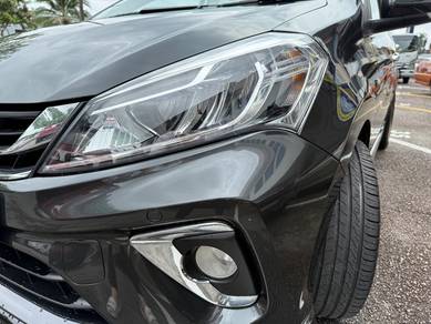 Perodua MYVI 1.5 H (A)