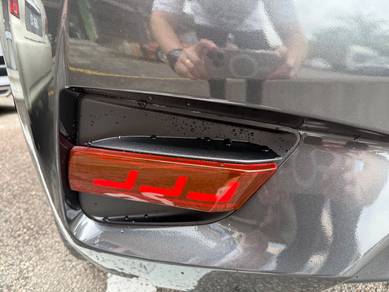 Perodua MYVI 1.5 H (A)
