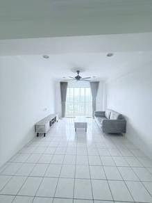 Hot Rental Alert 🚨 Sri Raya Kajang – Real Fully Furnished 3R2B, Limit