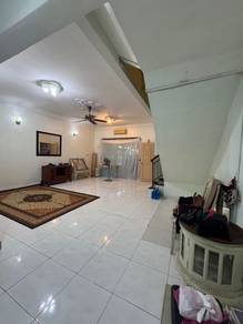 Sekuntum, Taman Bukit Dahlia