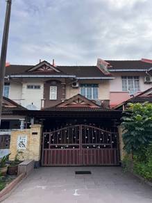 Sekuntum, Taman Bukit Dahlia