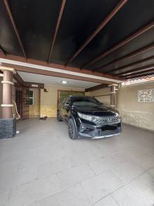 Sekuntum, Taman Bukit Dahlia