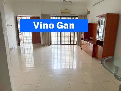 2-Storey Terrace Landed House 1515sf Pulau Tikus Midlands Georgetown
