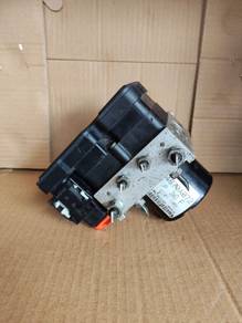 Used Abs Pump Mitsubishi Lancer Asx 4670A072