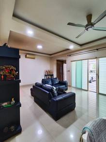 Paragon Heights 3 storey house for Sale: