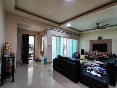 Paragon Heights 3 storey house for Sale: