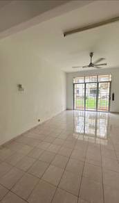 Nice Ground Pelangi Apartment Air Keroh