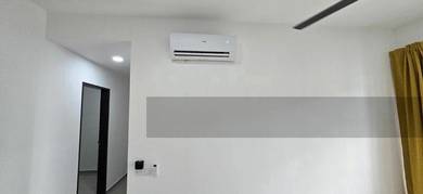 Basic Furnished With 2 Bedrooms 1 Bathroom @ D'Vine, Selangor